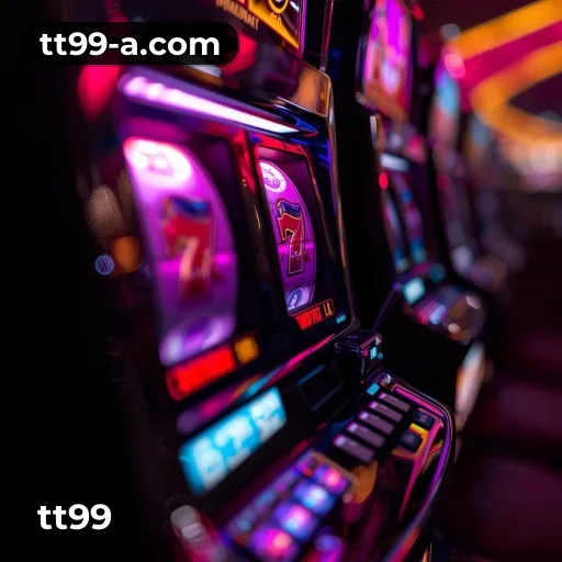 Odds Competitivas tt99