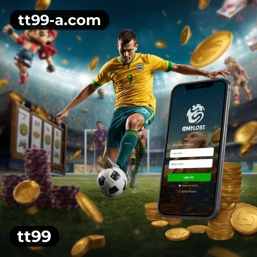 tt99 Logo 1
