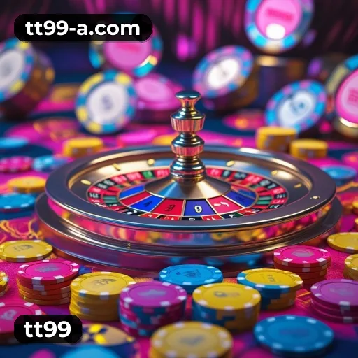 Fortune Tiger Logo 3