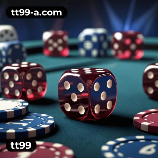 tt99 Certificado eCOGRA - Jogos Justos Auditados