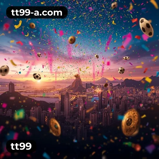 tt99 Segurança Logo 2