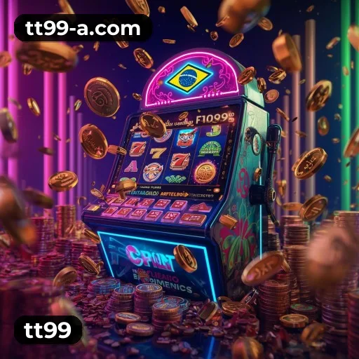 tt99 Segurança Logo 1