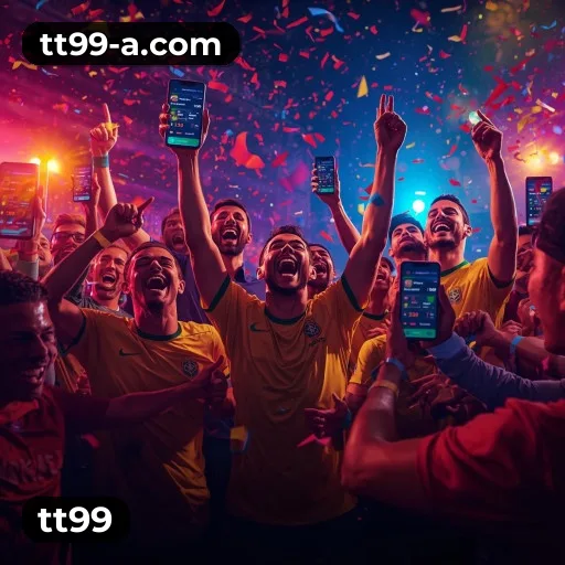Loteria tt99 - Quina e mais jogos