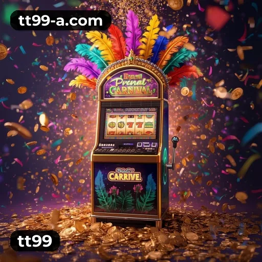 Plataforma tt99 - PIX Instantâneo