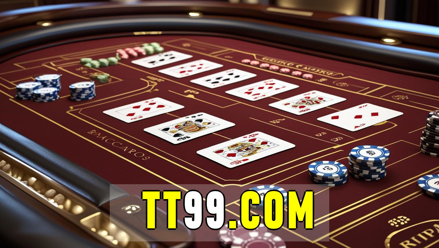 tt99: Caça-níqueis e Bônus Imperdíveis no Cassino ao Vivo!
