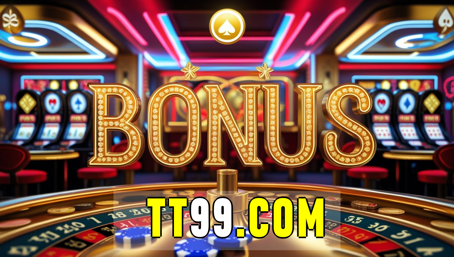 tt99  - Promoções e bônus exclusivos para novos jogadores.