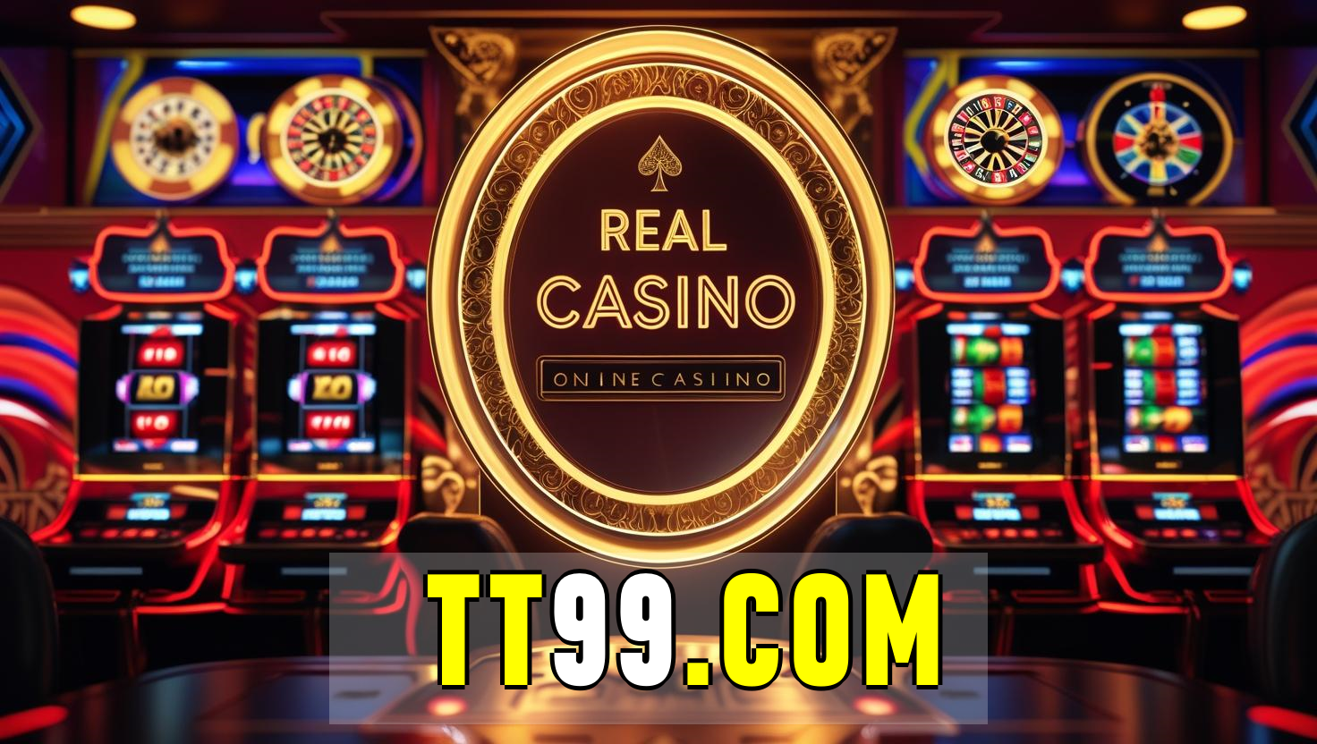 tt99  – A Maior Seleção de Jogos Ao Vivo e Cassino Online