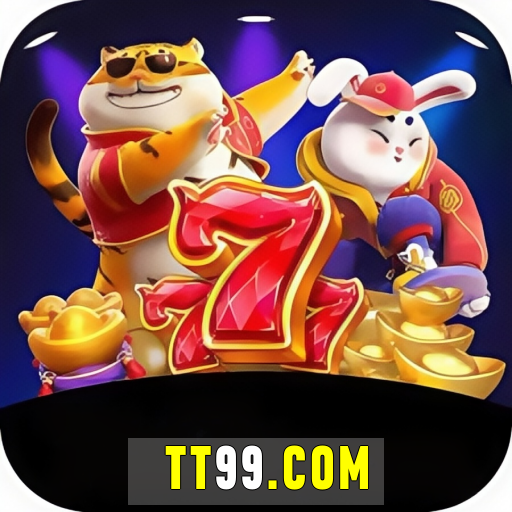 tt99 Logo